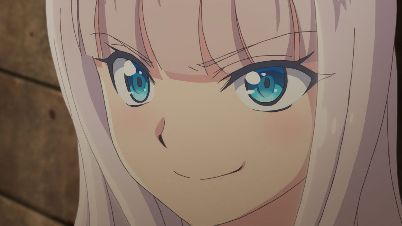 She Professed Herself Pupil of the Wise Man Season 1 Hindi Download Free - AnimeDrive