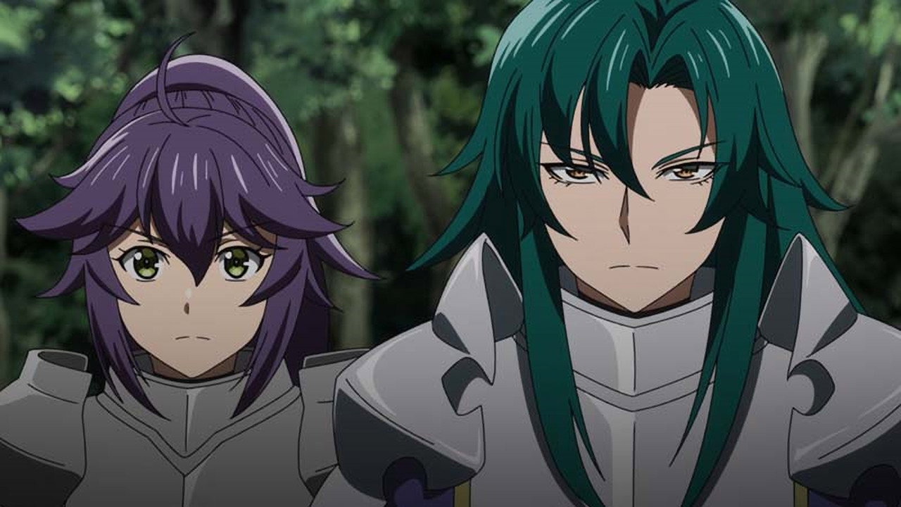 The Wrong Way to Use Healing Magic Season 1 Hindi Download Free - AnimeDrive