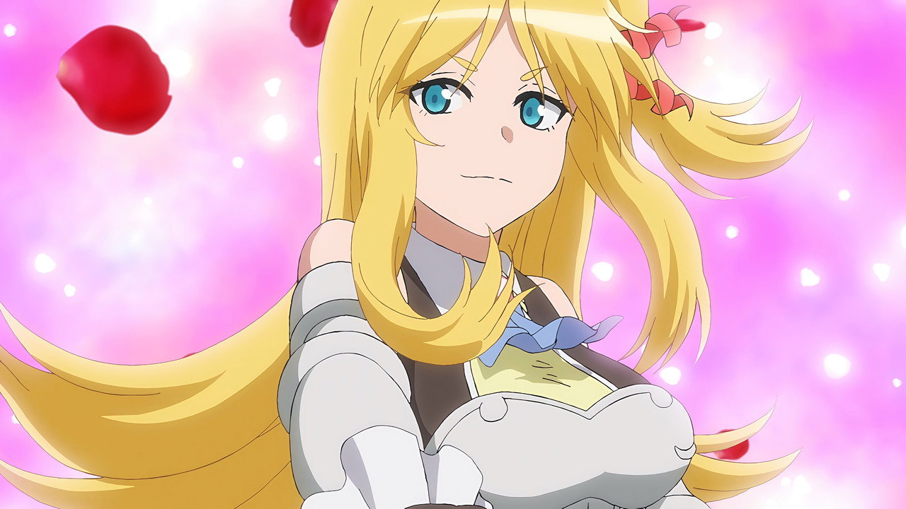 My One-Hit Kill Sister (2023) Season 1 Hindi Download Free - AnimeDrive