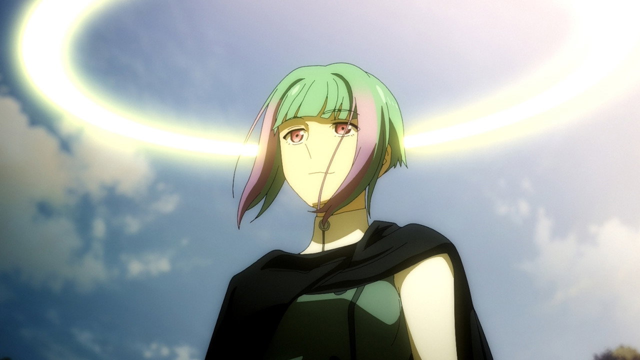 Metallic Rouge Season 1 Hindi Download Free - AnimeDrive