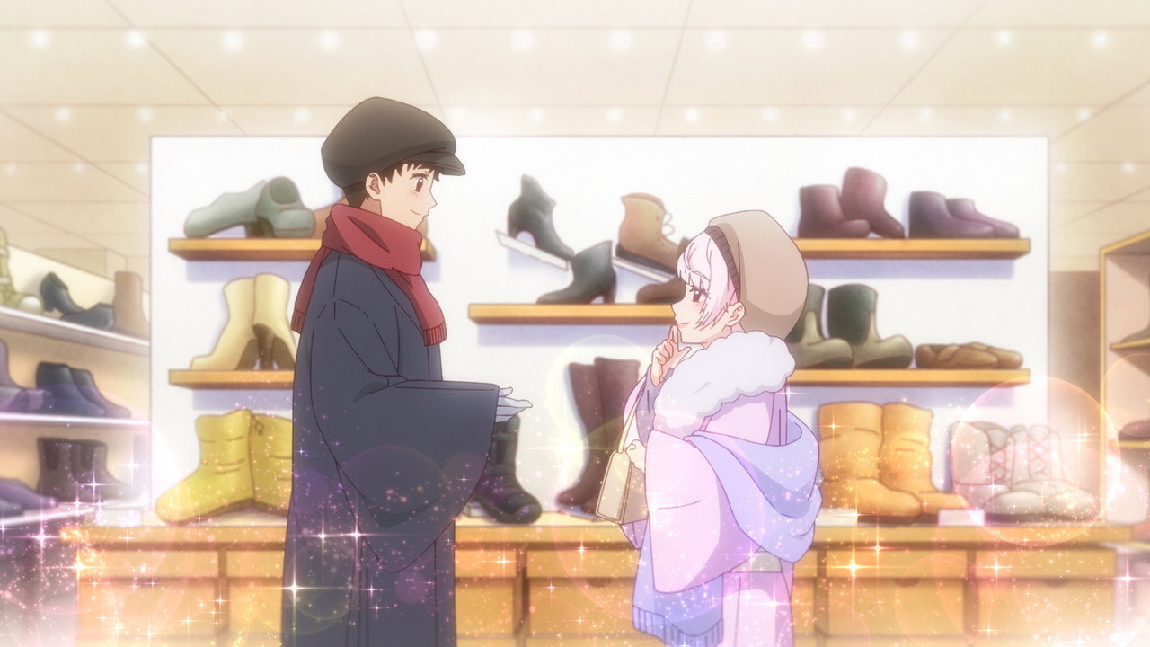 Hokkaido Gals Are Super Adorable! Season 1 Hindi Download Free - AnimeDrive