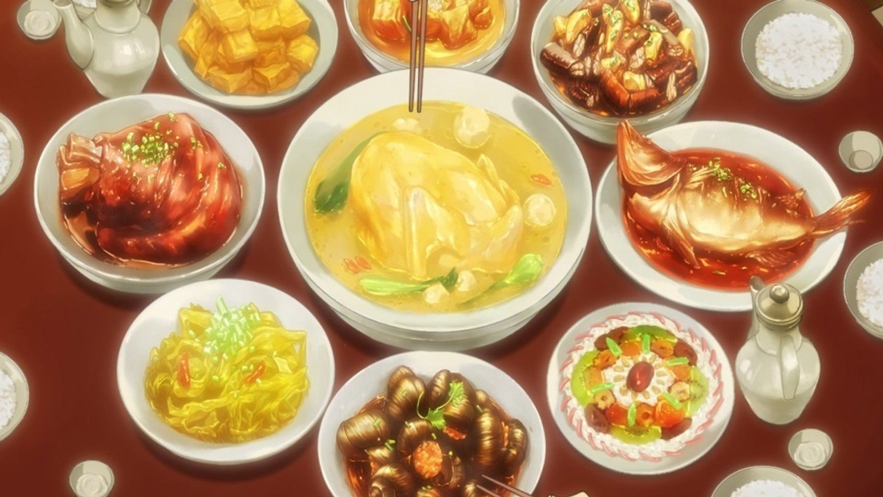 Cinderella Chef Season 1 Hindi Download Free - AnimeDrive