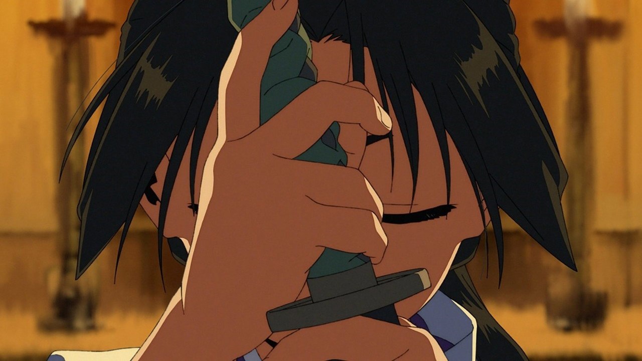 The Elusive Samurai Season 1 Hindi Download Free - AnimeDrive