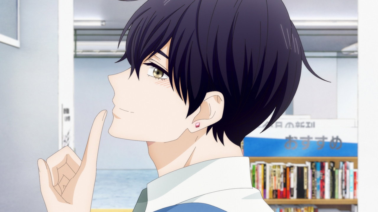 A Condition Called Love Season 1 Hindi Download Free - AnimeDrive