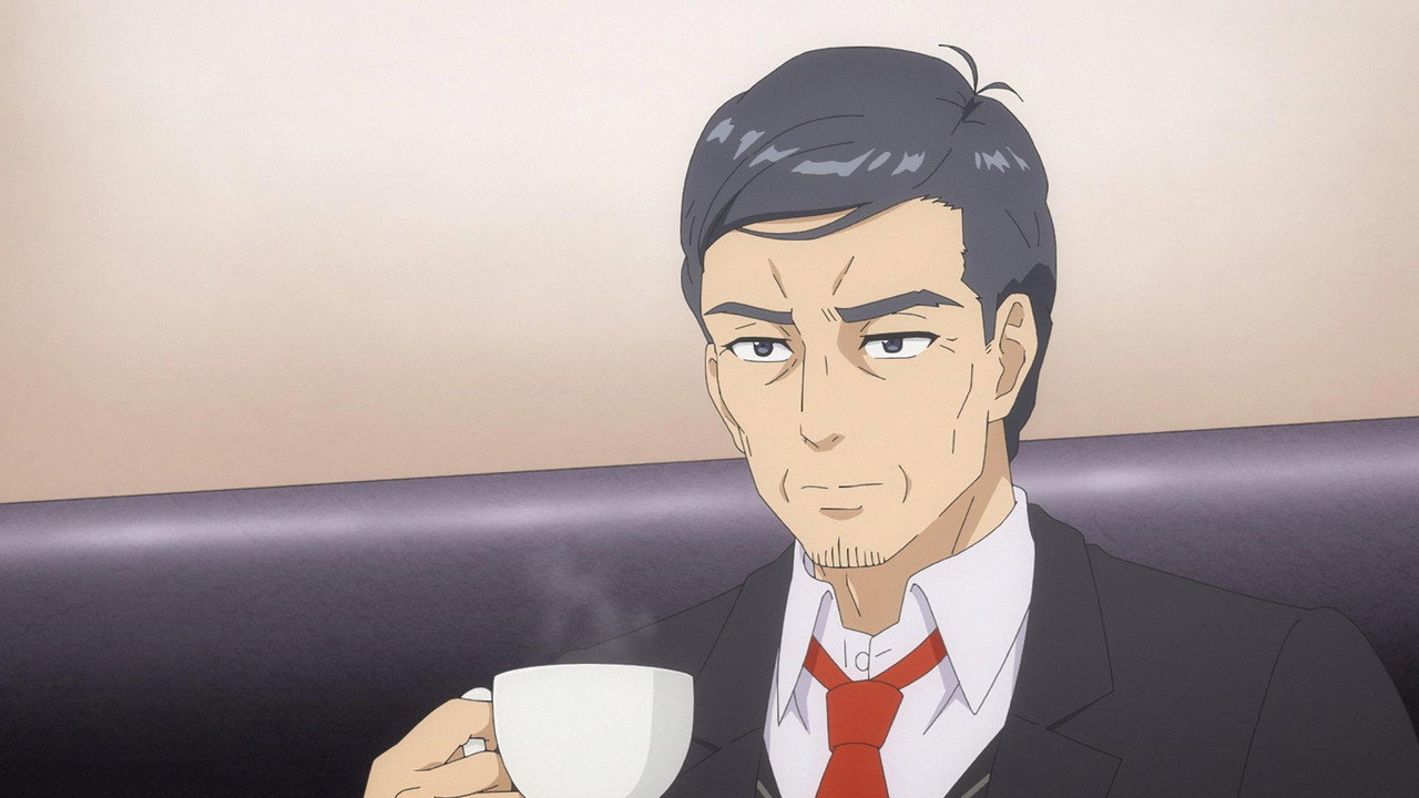 A Salad Bowl of Eccentrics Season 1 Hindi Download Free - AnimeDrive