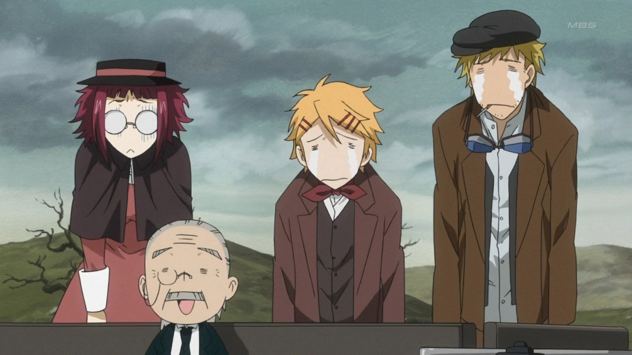 Black Butler Season 1 Hindi Download Free - AnimeDrive