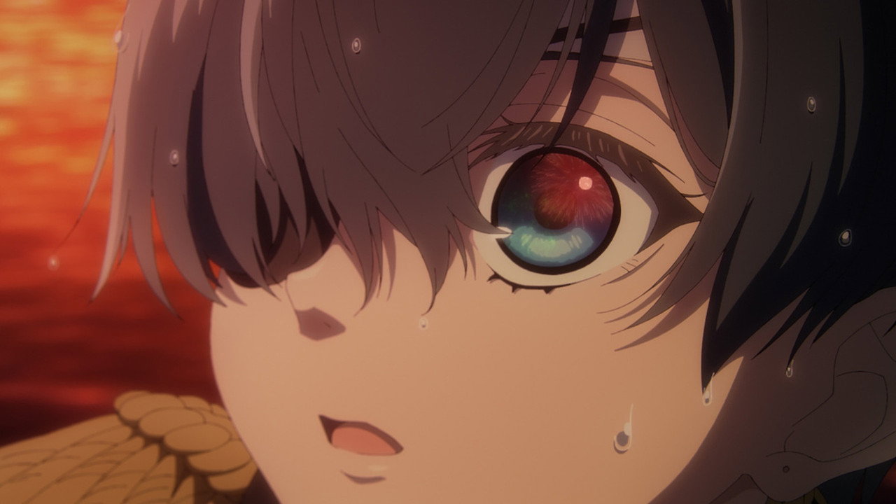 Black Butler Season 4 Hindi Download Free - AnimeDrive