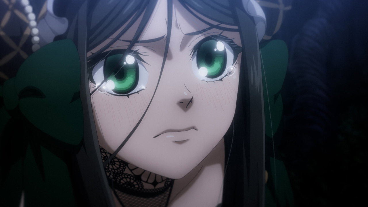 Black Butler Season 5 Hindi Download Free - AnimeDrive