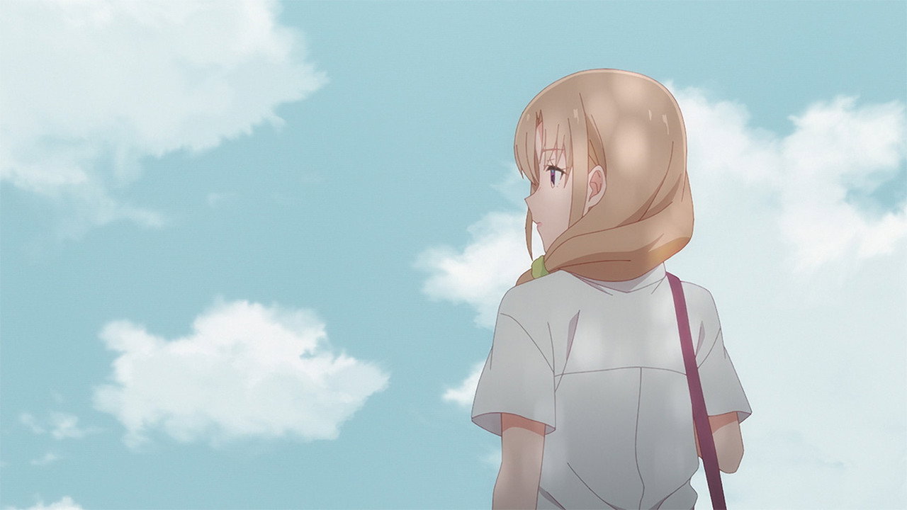 Days with My Stepsister Season 1 Hindi Download Free - AnimeDrive