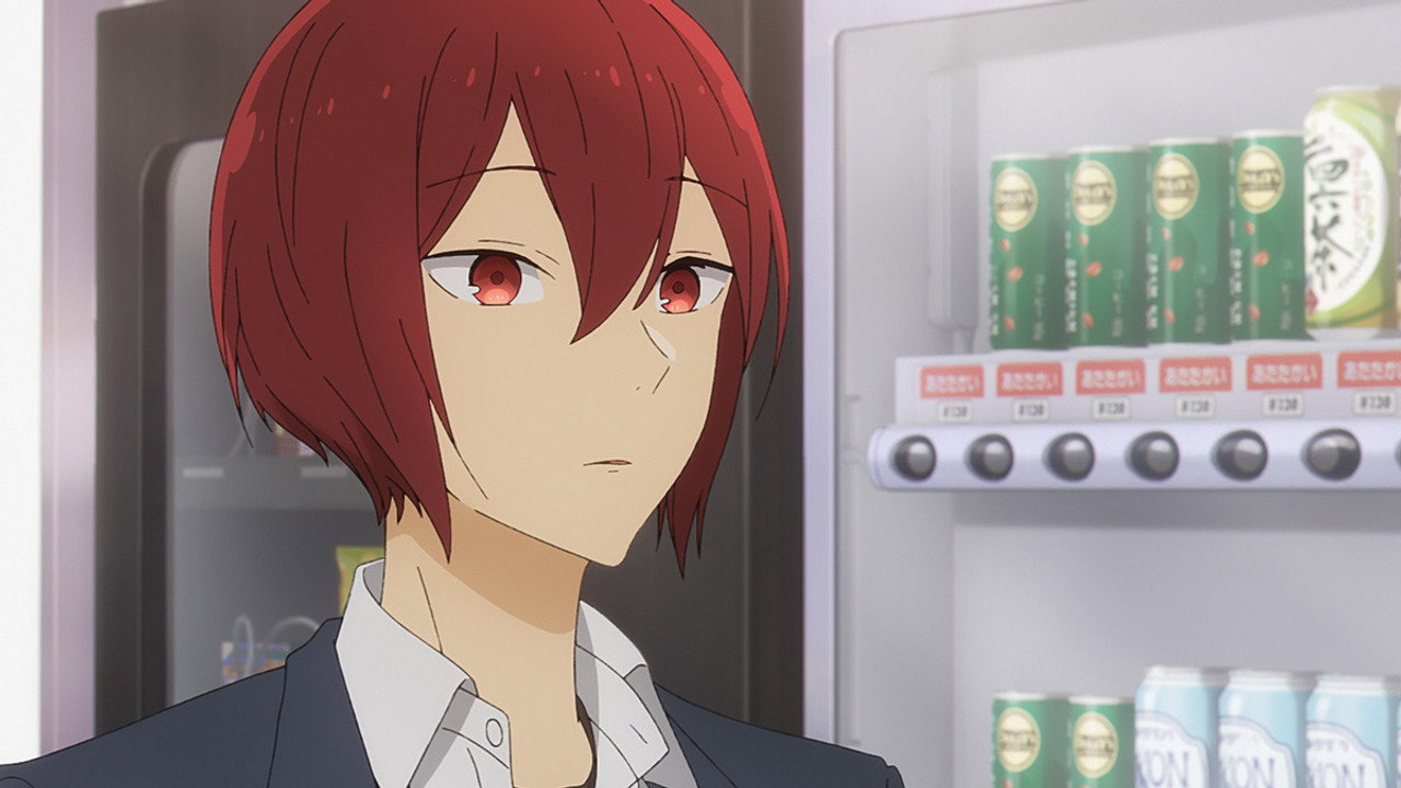 Horimiya: The Missing Pieces Season 1 Hindi Download Free - AnimeDrive