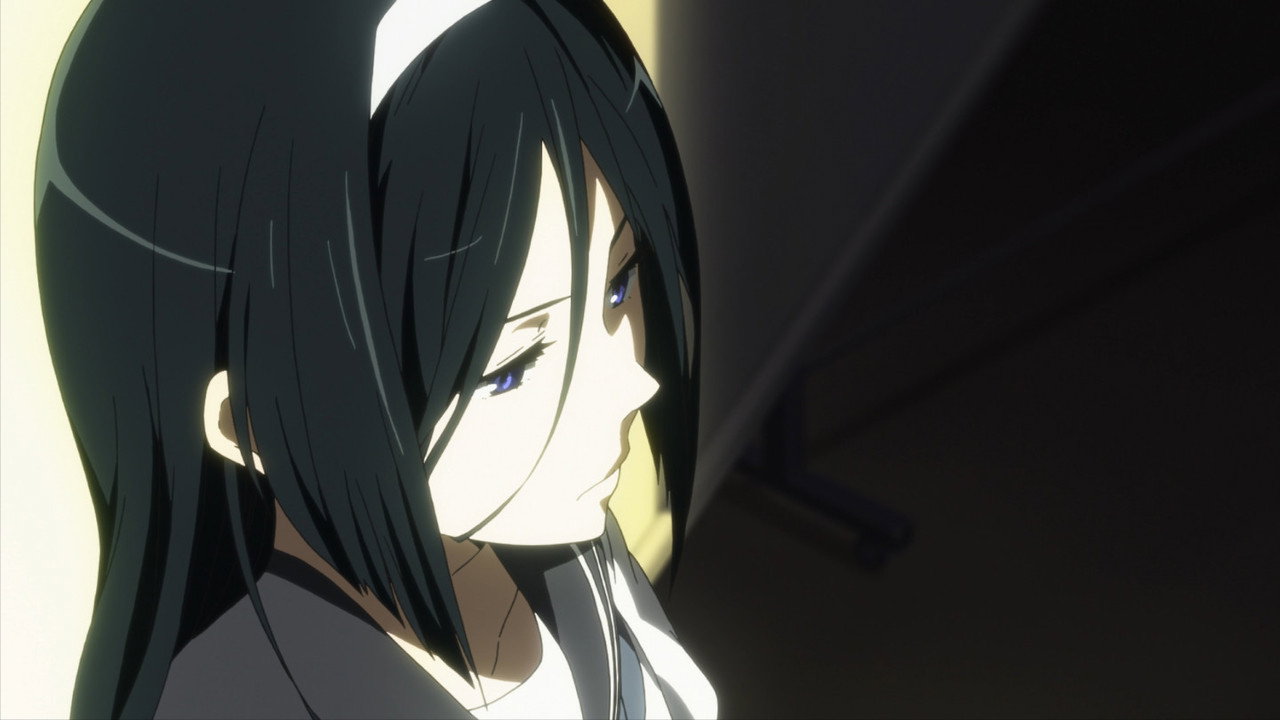 Hyouka Season 1 Hindi Download Free - AnimeDrive