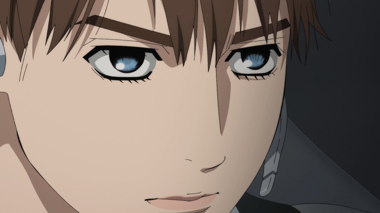 MF Ghost Season 1 Hindi Download Free - AnimeDrive