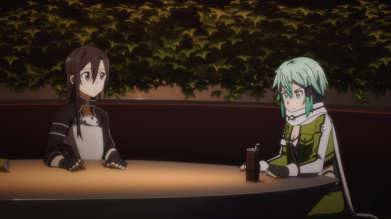 Sword Art Online Season 2 Hindi Download Free - AnimeDrive