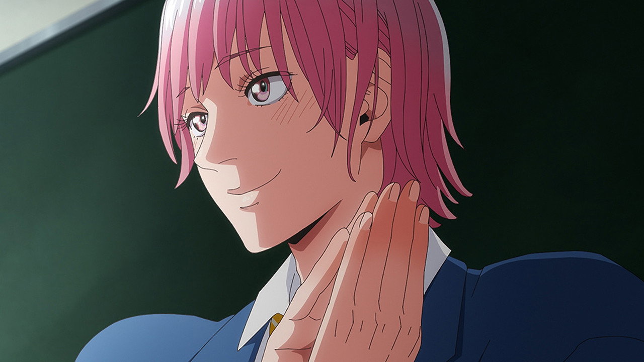 Twilight Out of Focus Season 1 Hindi Download Free - AnimeDrive