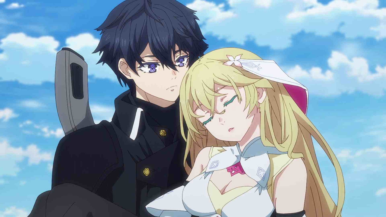 Why Does Nobody Remember Me Season 1 Hindi Download Free - AnimeDrive