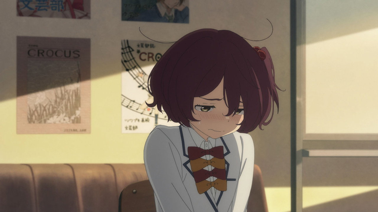 Makeine: Too Many Losing Heroines! Season 1 Hindi Download Free - AnimeDrive