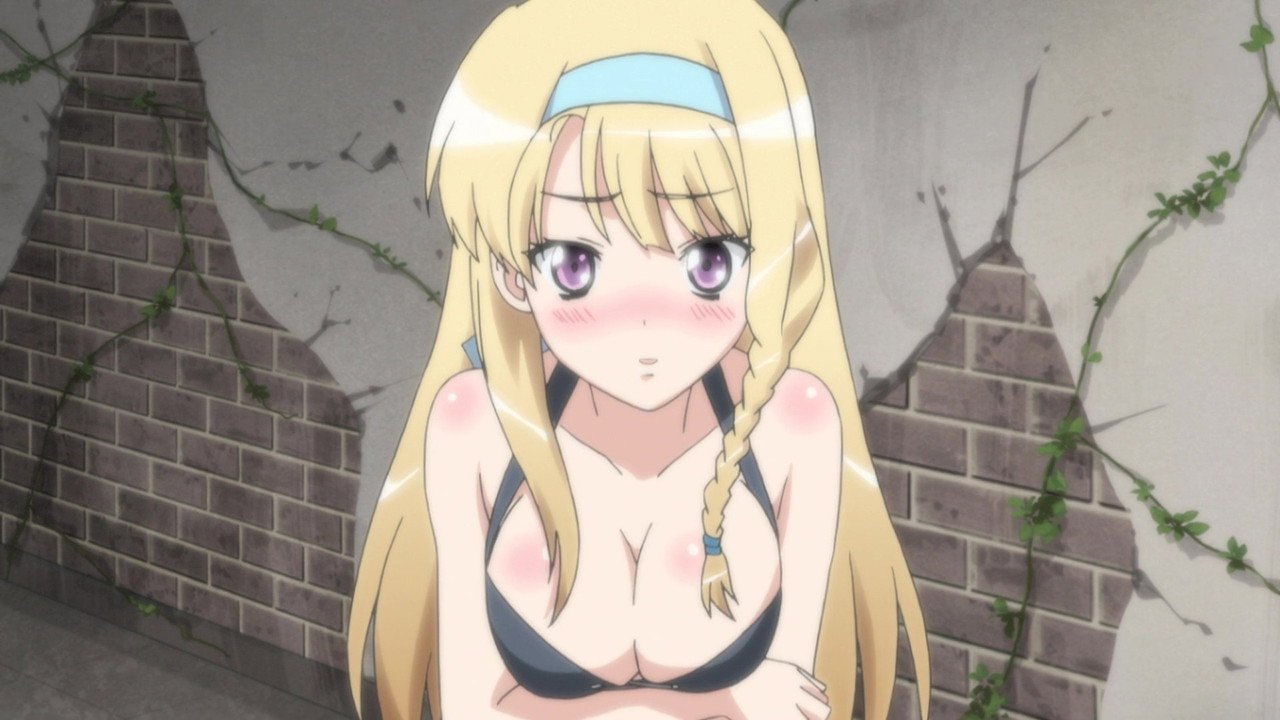 Nakaimo My Little Sister Is Among Them Season 1 Hindi Download Free - AnimeDrive