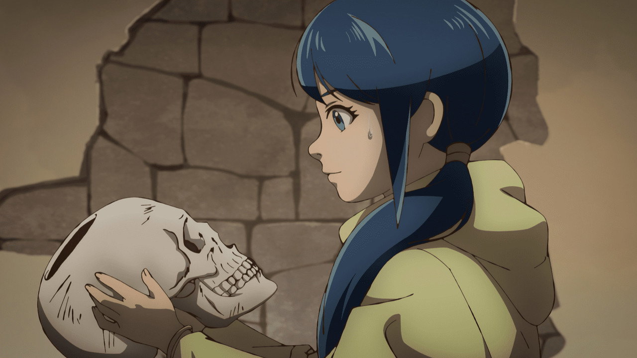 Quality Assurance in Another World Season 1 Hindi Download Free - AnimeDrive
