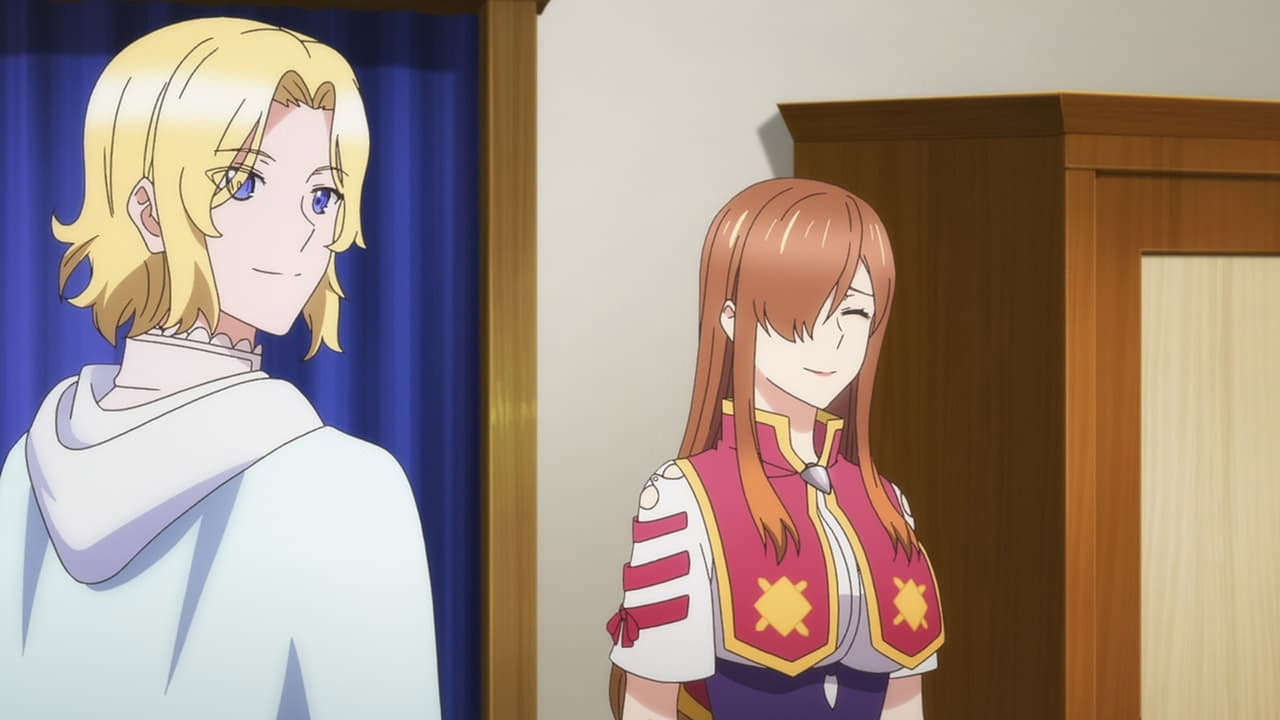 The Great Cleric Season 1 Hindi Download Free - AnimeDrive