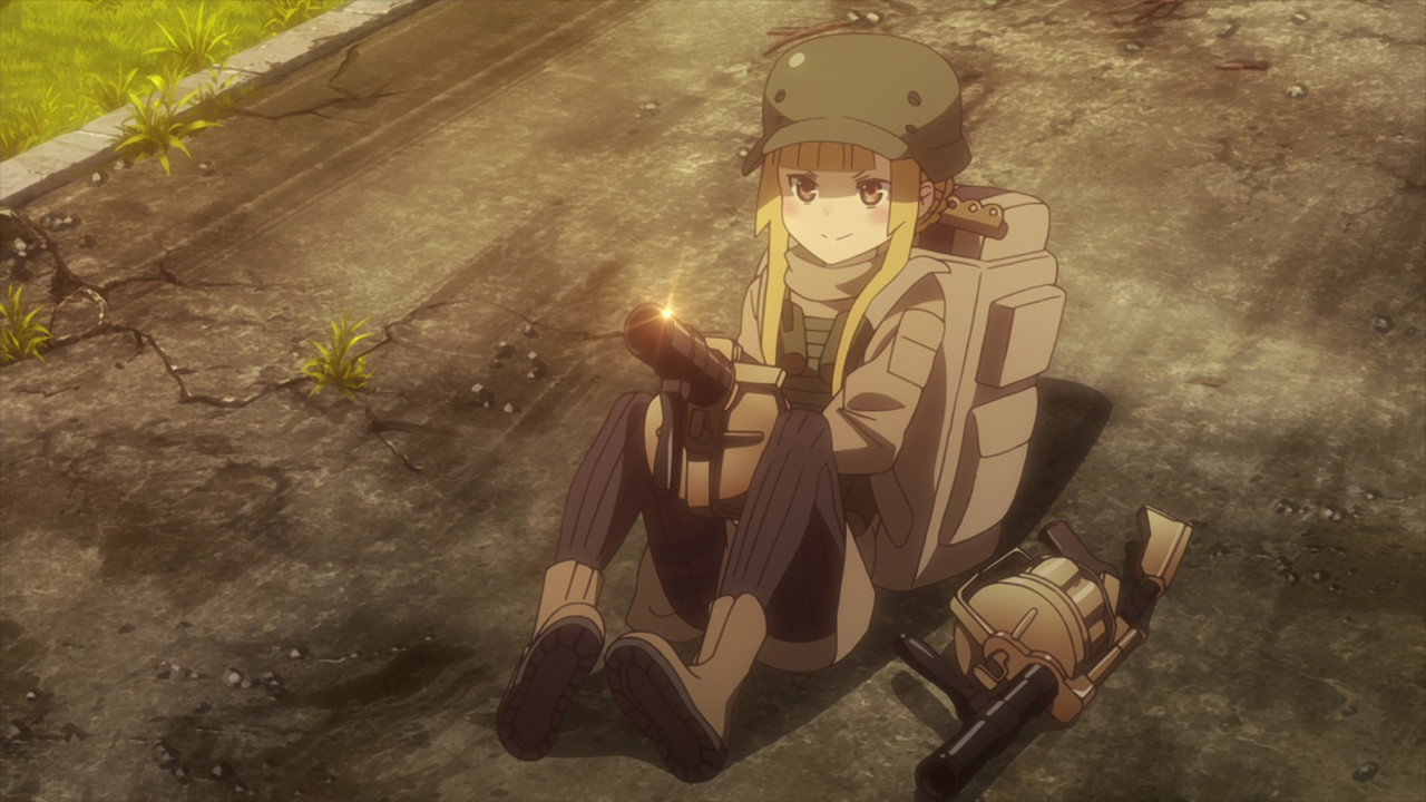 Sword Art Online Alternative Gun Gale Online Season 1 Hindi Download Free - AnimeDrive