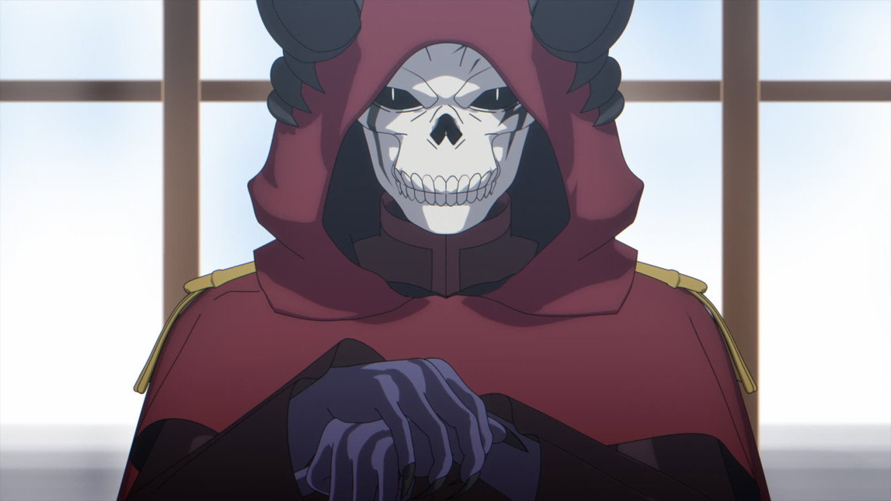 The Strongest Magician in the Demon Lord