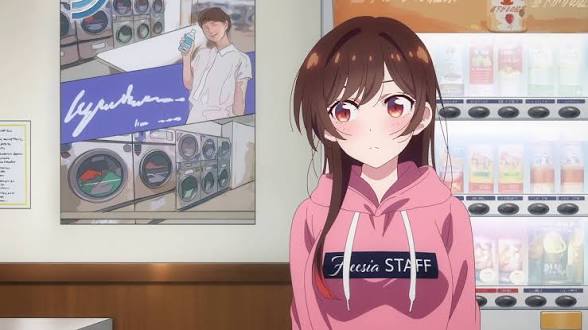 Rent a Girlfriend Season 5 Download Free - AnimeDrive