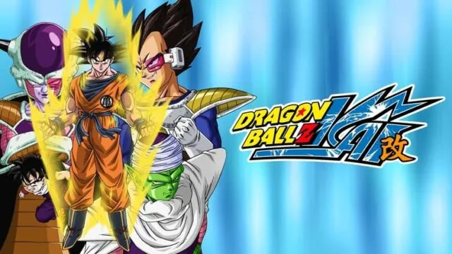 Dragon Ball Z Kai Season 1 Hindi Download