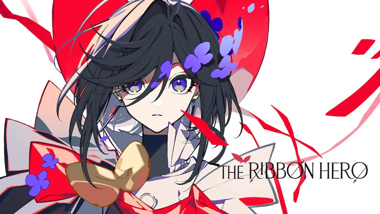 The Ribbon Hero Movie Hindi Download