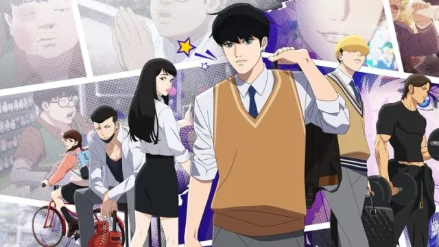 Lookism (2022) Season 1 Hindi Download