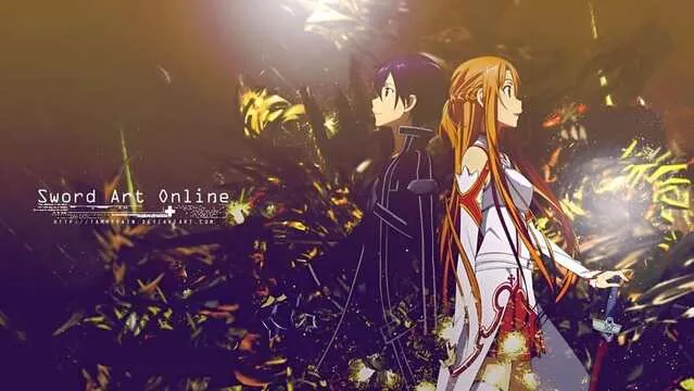 Sword Art Online Season 2 Hindi Download