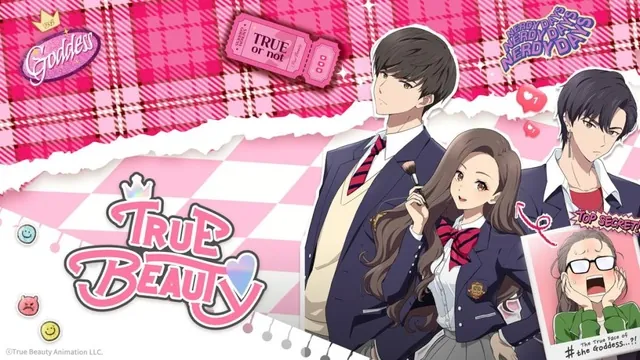 True Beauty Season 1 Hindi Download