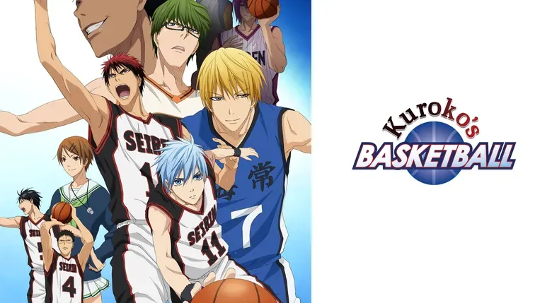 Kuroko's Basketball Season 1 Hindi Download