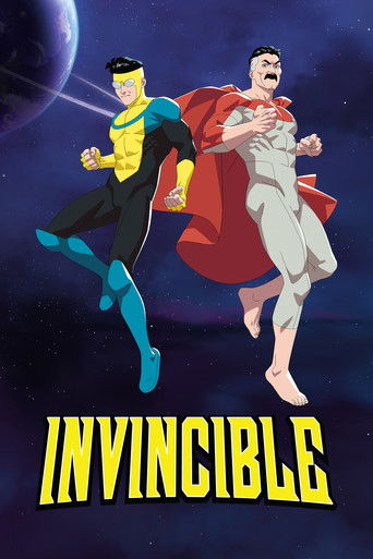Invincible Season 4 Hindi Download