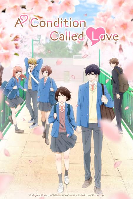 A Condition Called Love Season 1 Hindi Download