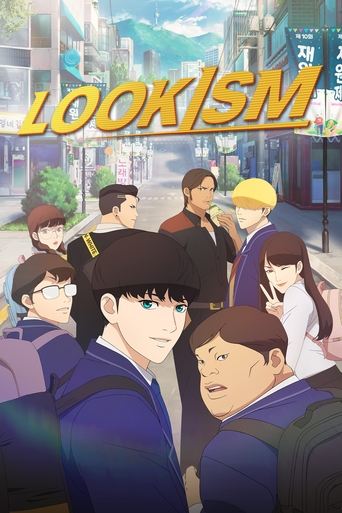 Lookism (2022) Season 1 Hindi Download