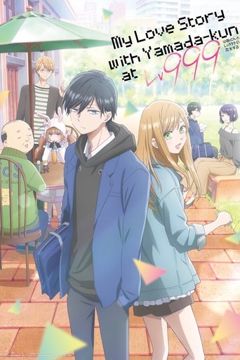 My Love Story with Yamada-kun at Lv999 Season 1 Hindi Download