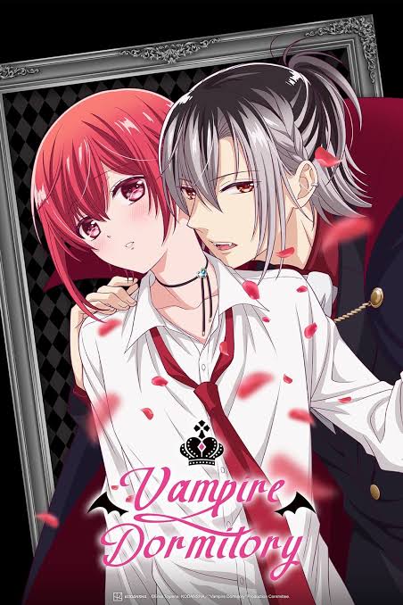 Vampire Dormitory Season 1 Hindi Download