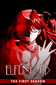 Elfen Lied Season 1 Download
