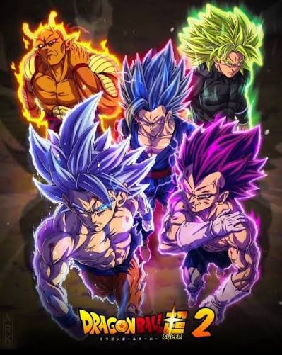 Dragon Ball Super Season 2 Hindi Download