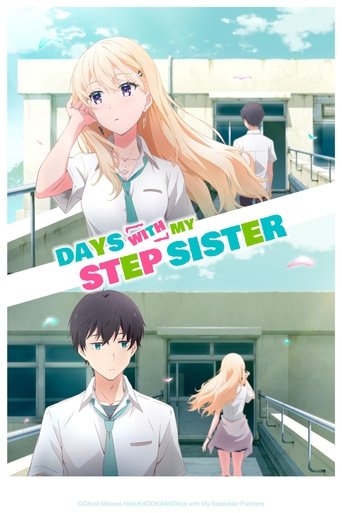 Days with My Stepsister Season 1 Hindi Download