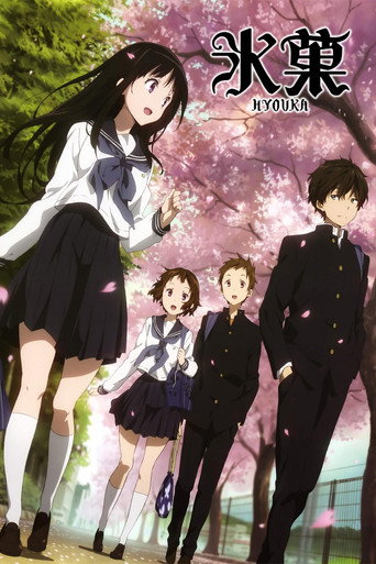 Hyouka Season 1 Hindi Download