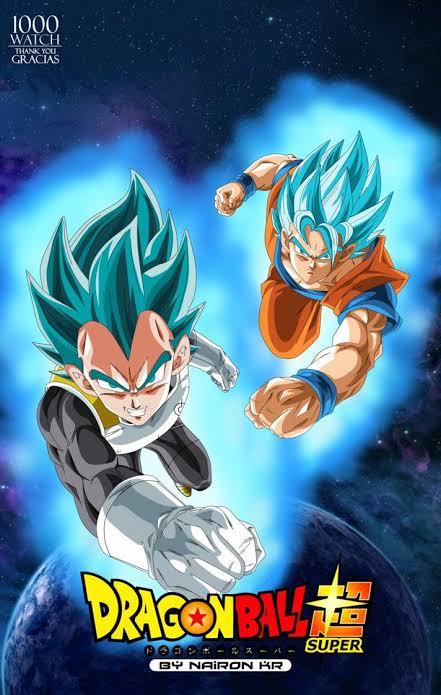 Dragon Ball Super Season 3 Hindi Download