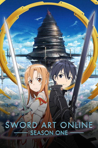 Sword Art Online Season 1 Hindi Download