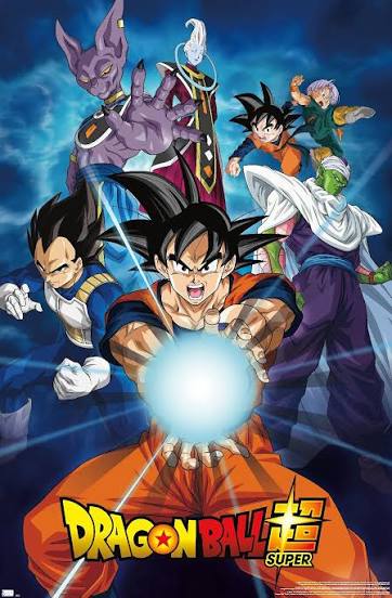 Dragon Ball Super Season 4 Hindi Download