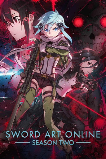 Sword Art Online Season 2 Hindi Download