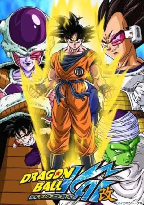 Dragon Ball Z Kai Season 1 Hindi Download