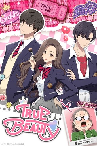 True Beauty Season 1 Hindi Download