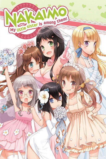 Nakaimo My Little Sister Is Among Them Season 1 Hindi Download