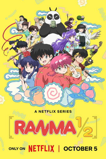 Ranma 1/2 Season 1 Hindi Download