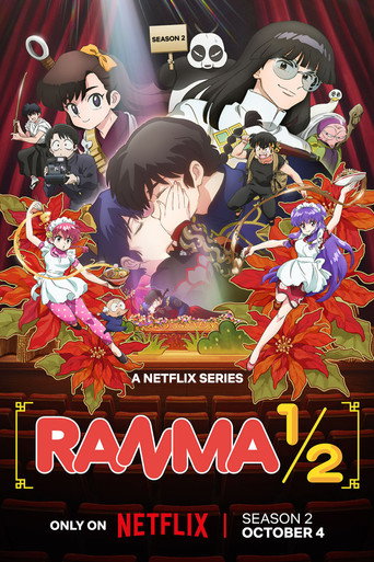 Ranma 1/2 Season 2 Hindi Download